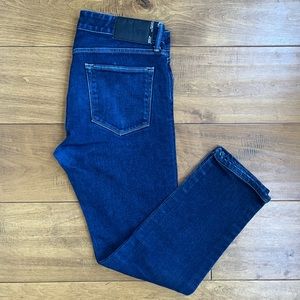 Buck Mason Maverick Slim Jeans | 33W 34L